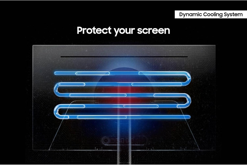 Samsung 32" Odyssey OLED G8 (G80SD) Series 4K UHD Smart Gaming Monitor w QD-OLED, 240Hz 0.03ms, G-Sync Compatible, Glare-Free Display, Sleek Metal Design, LS32DG800SNXZA, 3 Yr Warranty