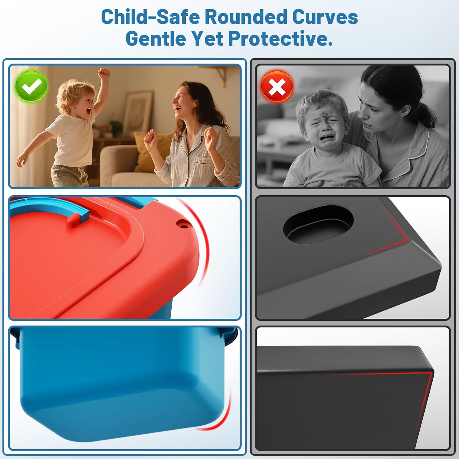 Deruitu 15 en 1 Switch Sports Accesorios Bundle Set para Nintendo Switch/ Juegos OLED, Switch Sports Juegos Accesorios Kit, Family Party Pack Juegos Accesorios Set para Switch OLED Juegos Deportivos