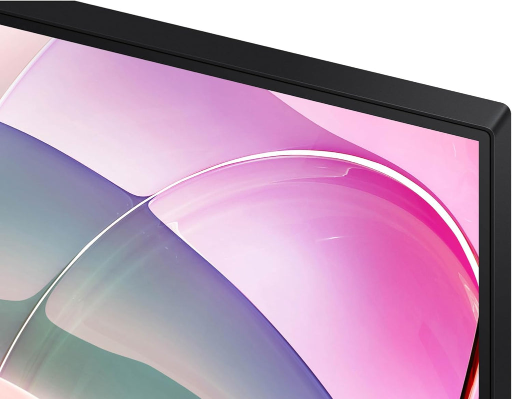 SAMSUNG 27-Inch ViewFinity S7 (S70D) Series 4K UHD High Resolution Monitor with HDR10, Multiple Ports, Easy Setup Stand, Advanced Eye Care, LS27D702EANXGO, 2024