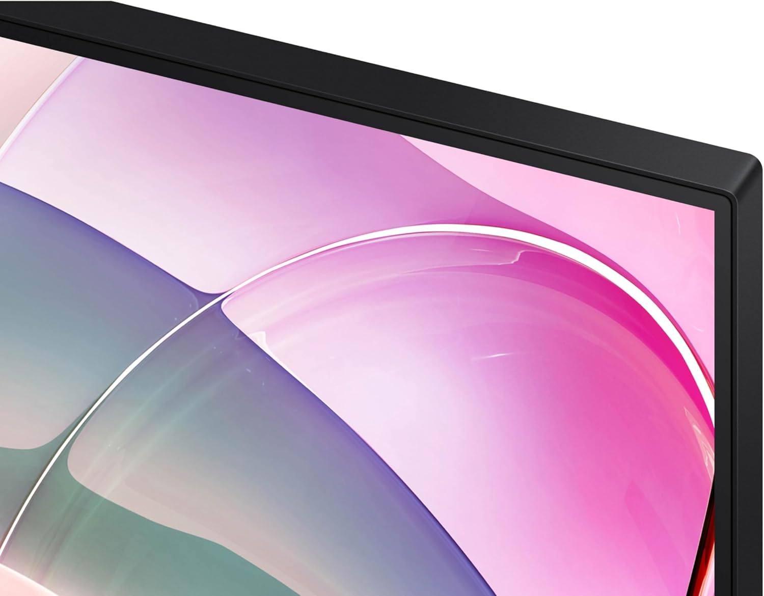 SAMSUNG 27-Inch ViewFinity S7 (S70D) Series 4K UHD High Resolution Monitor with HDR10, Multiple Ports, Easy Setup Stand, Advanced Eye Care, LS27D702EANXGO, 2024