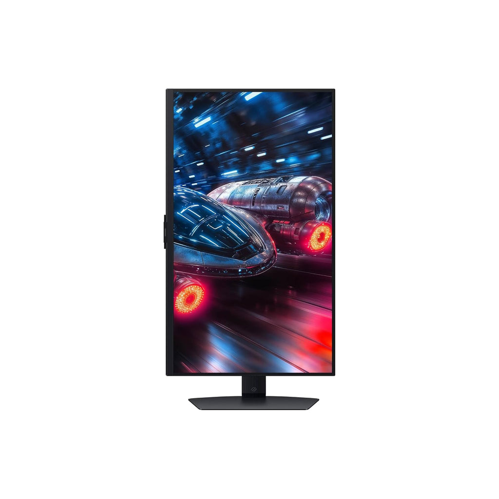 Samsung 27” Odyssey G7 G70F FHD Resolution Gaming Monitor, Fast IPS Dual Mode, 4K 180Hz Refresh Rate, NVIDIA G-Sync Compatible, AMD FreeSync™ Premium, Ergonomic Stand, LS27FG706ENXZA
