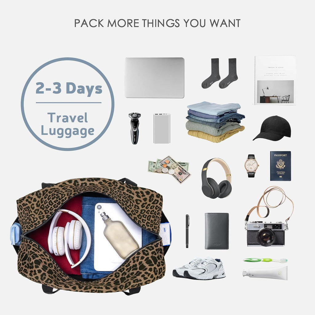 SPAHER Bolsa de viagem 40 x 30 x 20 Wizzair Vueling dobrável bagagem de mão cabine impermeável saco de desporto homem malas maternidade hospital mala bagagem fim semana mulher 25 L