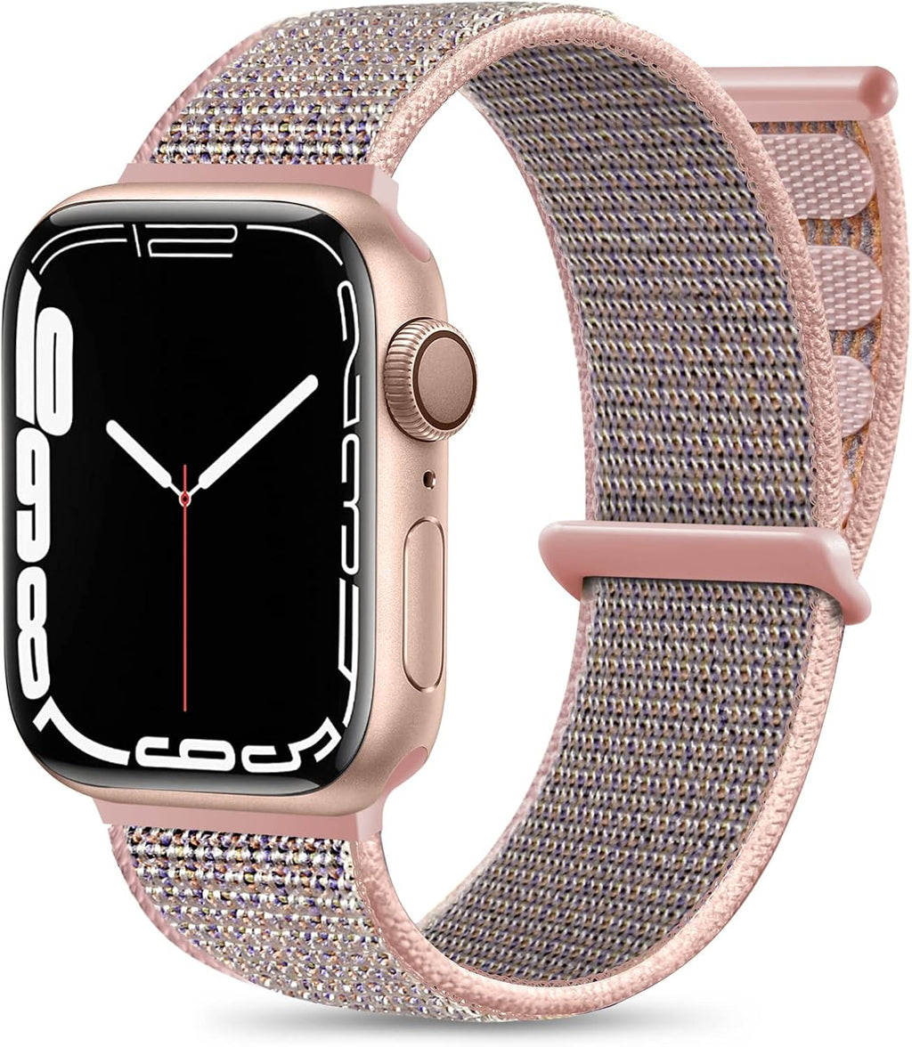 Bracelete para Apple Watch Nylon Loop