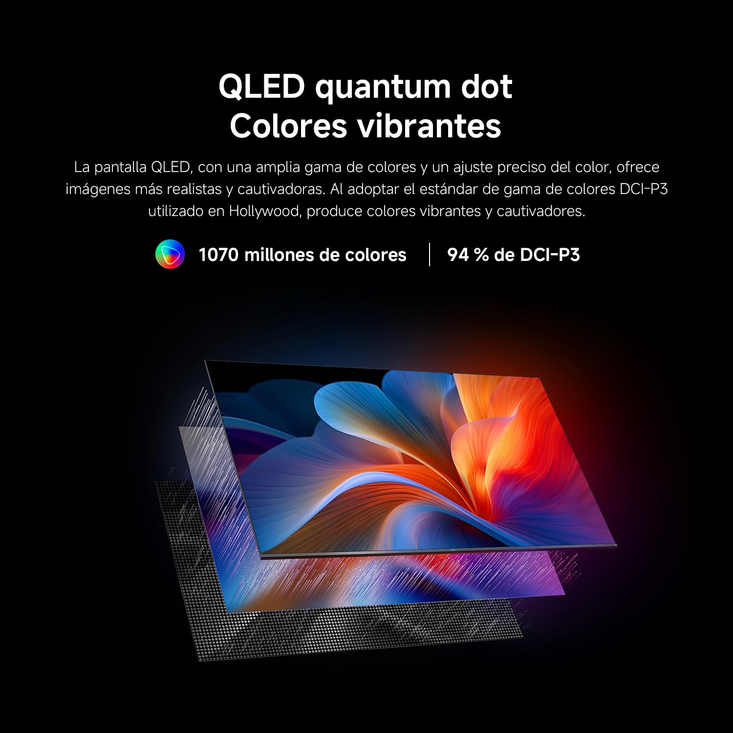 XIAOMI TV F 32, 32 polegadas (81 cm), HD, Smart TV, Fire OS7, controlo de voz Alexa, áudio Dolby, DTS Virtual: X, DTS-HD, compatível com Apple AirPlay, 2025