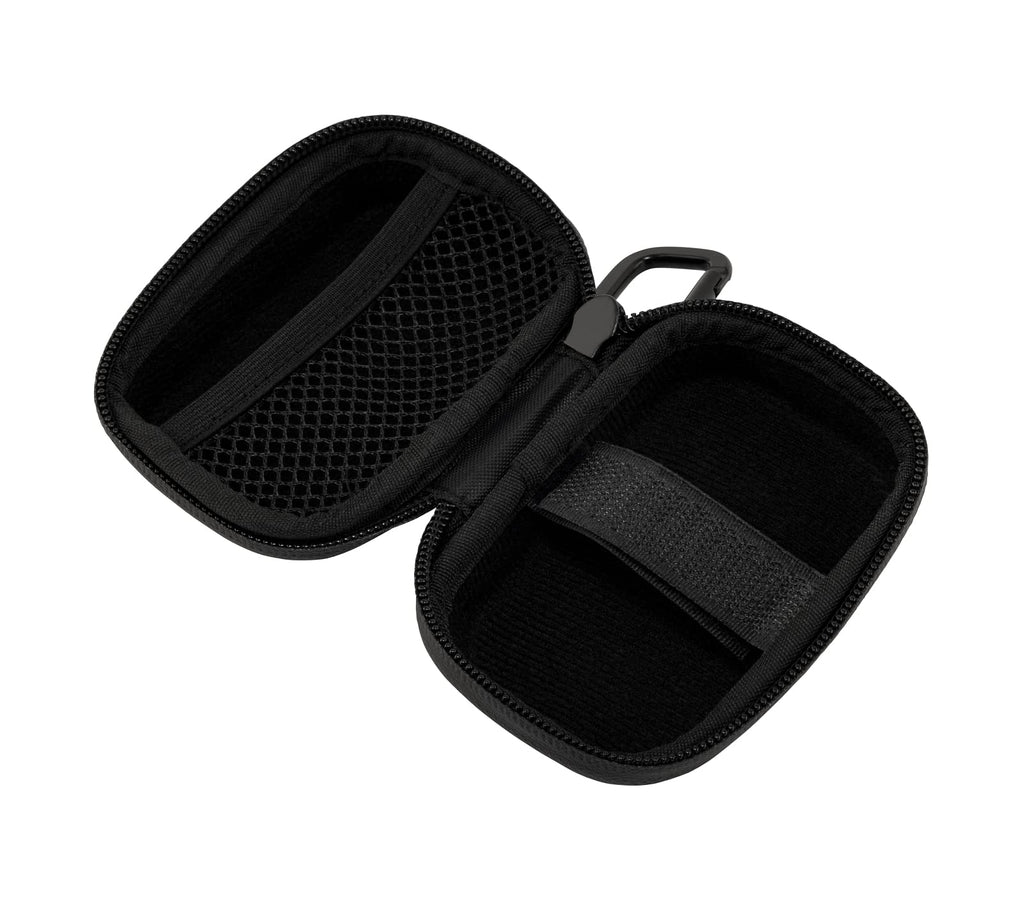 Fender Mustang Micro Plus amplificador de guitarra, amplificador de auriculares pessoal com 25 modelos de amplificador, 25 efeitos, Bluetooth e 100 presets, recarregável por USB