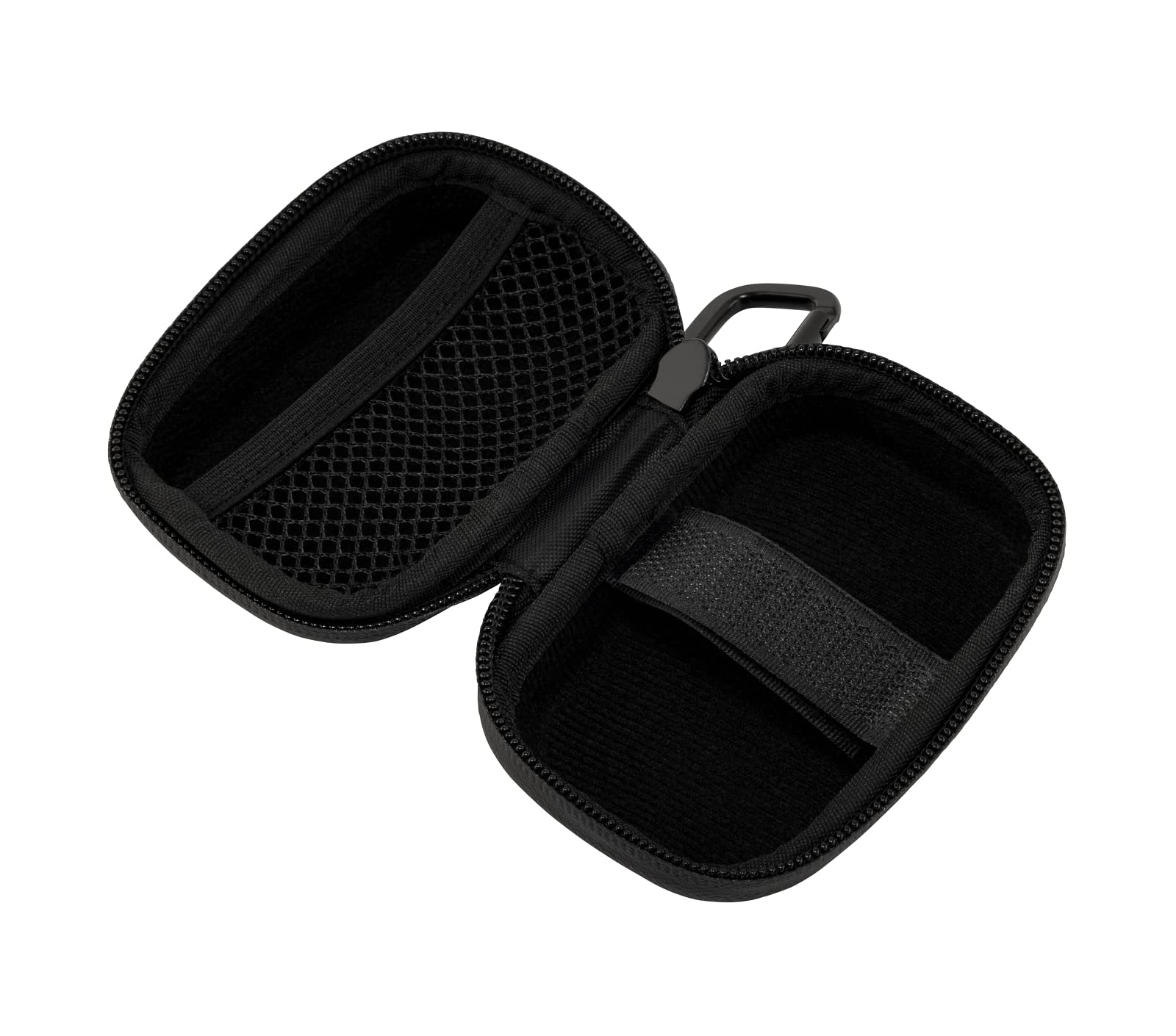 Fender Mustang Micro Plus amplificador de guitarra, amplificador de auriculares pessoal com 25 modelos de amplificador, 25 efeitos, Bluetooth e 100 presets, recarregável por USB