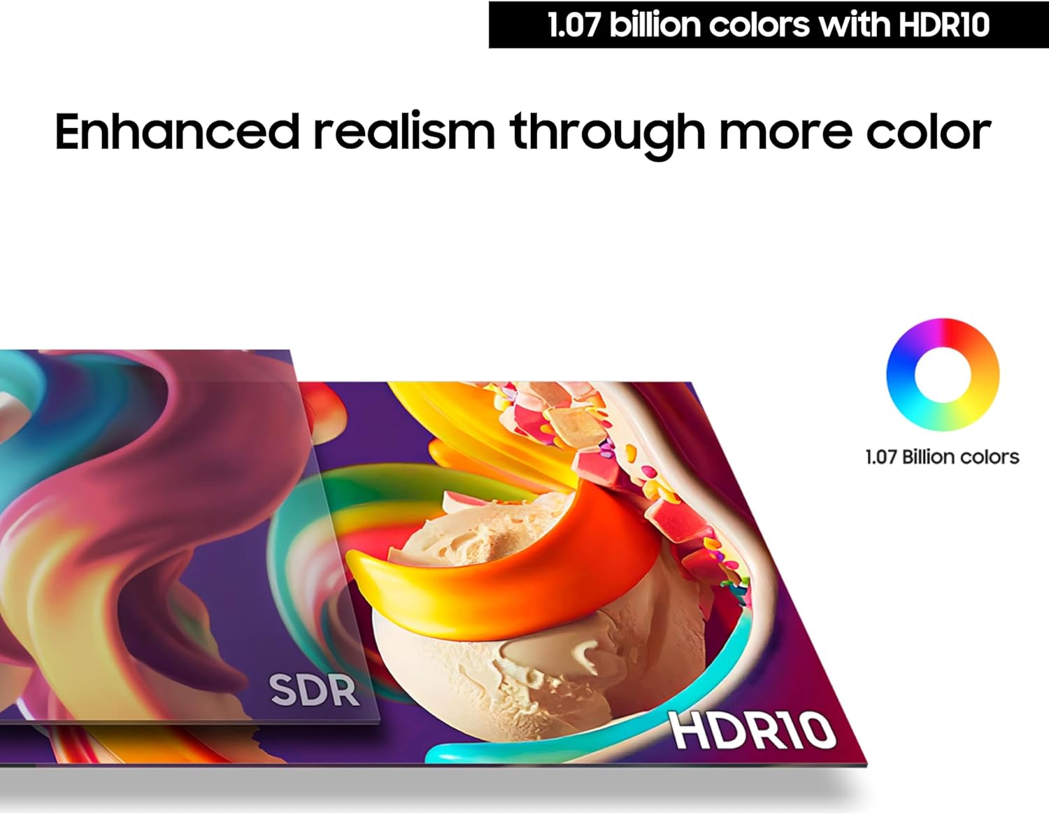 Samsung 32" ViewFinity S7 (S70D) 4K UHD IPS HDR10 High Resolution Monitor, HDMI & DP Port, TUV-Certified, 2025, LS32D700EBNXGO