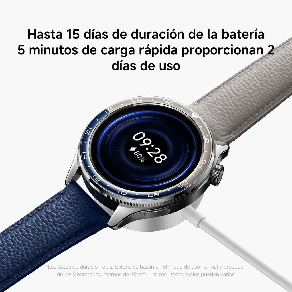 Xiaomi Watch S4