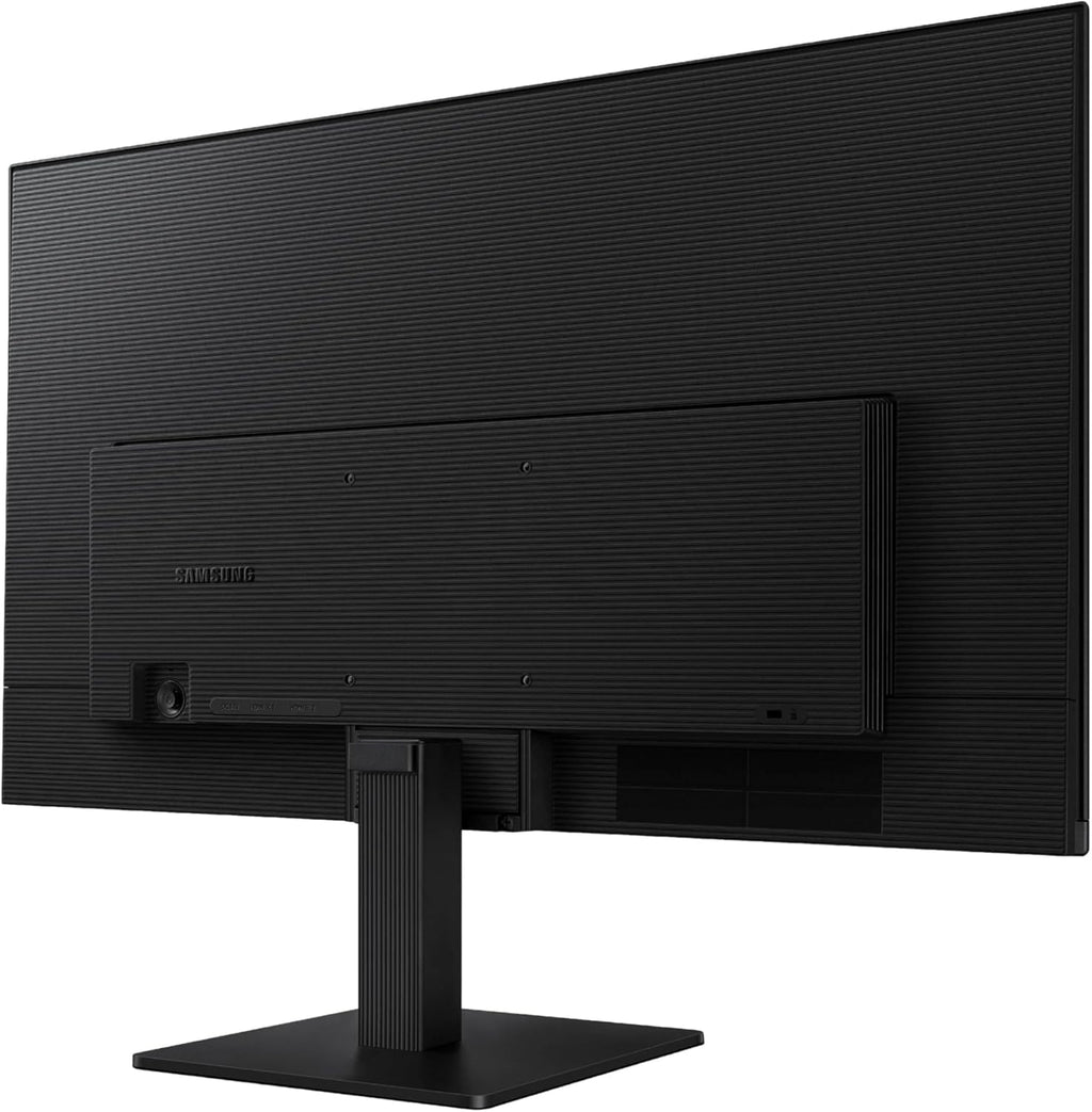 Samsung 27" S3 (S32GF) FHD High Resolution 120Hz Monitor with IPS Panel, Flicker Free, Eye Saver Mode, LS27F320GANXZA, 2025