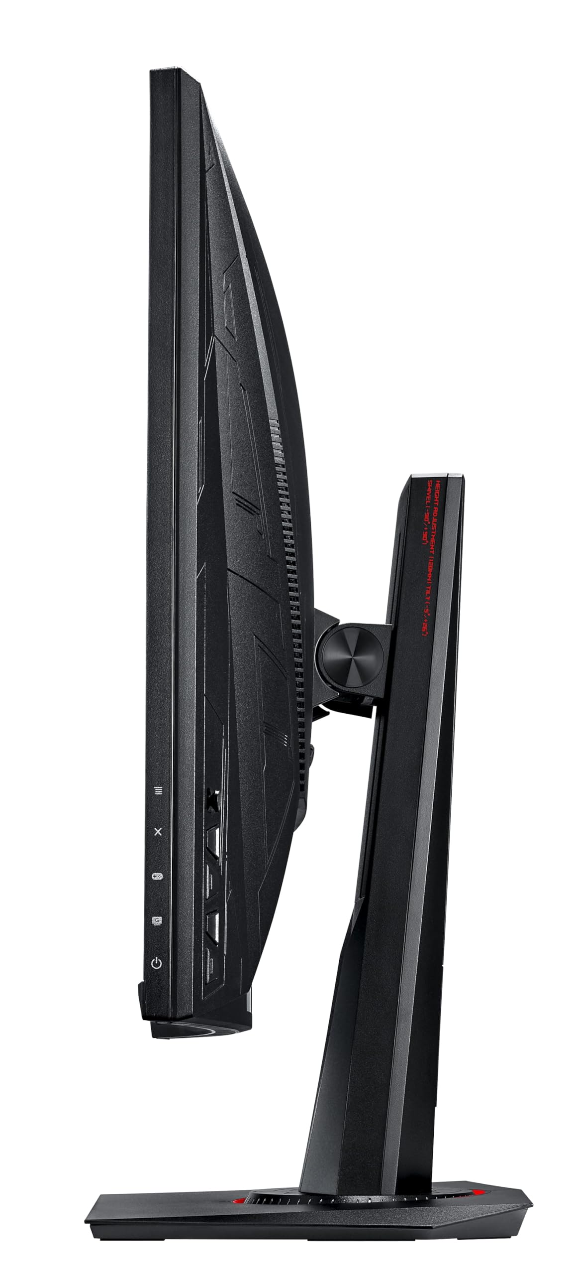 ASUS TUF Gaming VG34VQEL1A – 34 Inch Curved Gaming Monitor, UWQHD, 100 Hz, Extreme Low Motion Blur, Freesync, 1ms MPRT, 125% sRGB, HDR