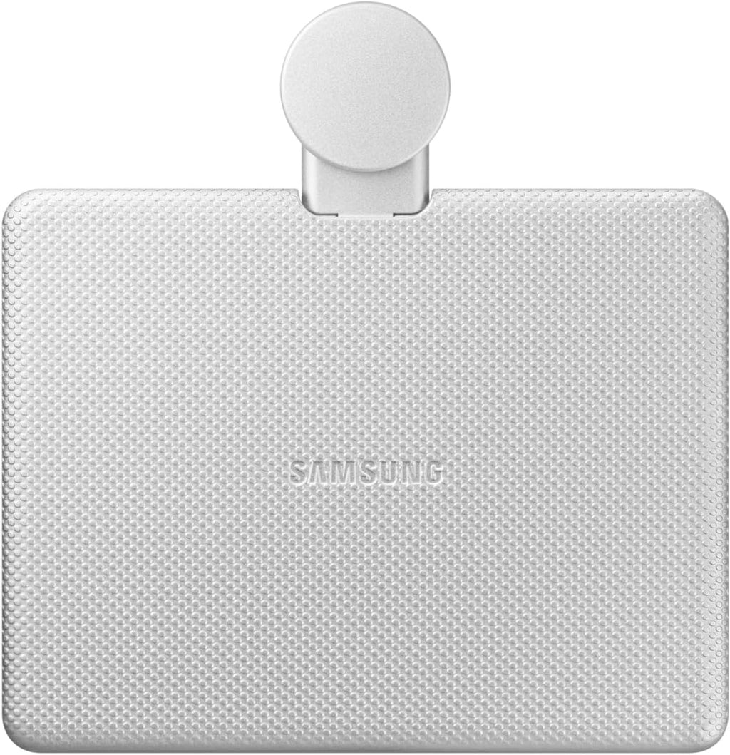 Samsung 27" ViewFinity S9 Series 5K Computer Monitor, Thunderbolt 4, DisplayPort, Matte Display, 4K Slimfit-Camera, Slim Metal Design, AirPlay, Smart-TV Apps, Gaming Hub, LS27C900PANXZA