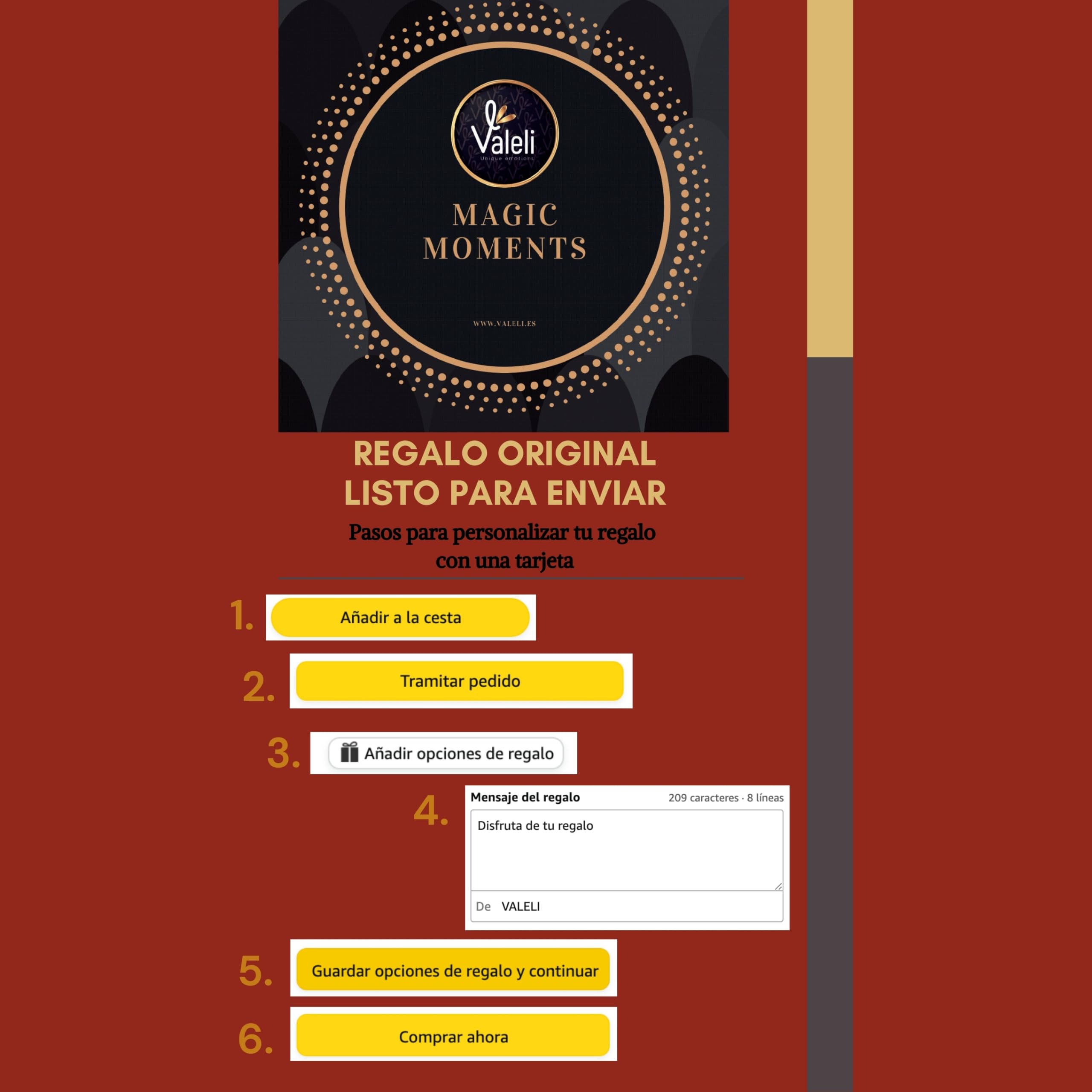 VALELI. Lotes de Natal para oferecer. Presente de Natal caixa Gourmet: doces, chocolates, polvorones. Presente de empresa cesta de Natal (Natal castanhos com licóres)