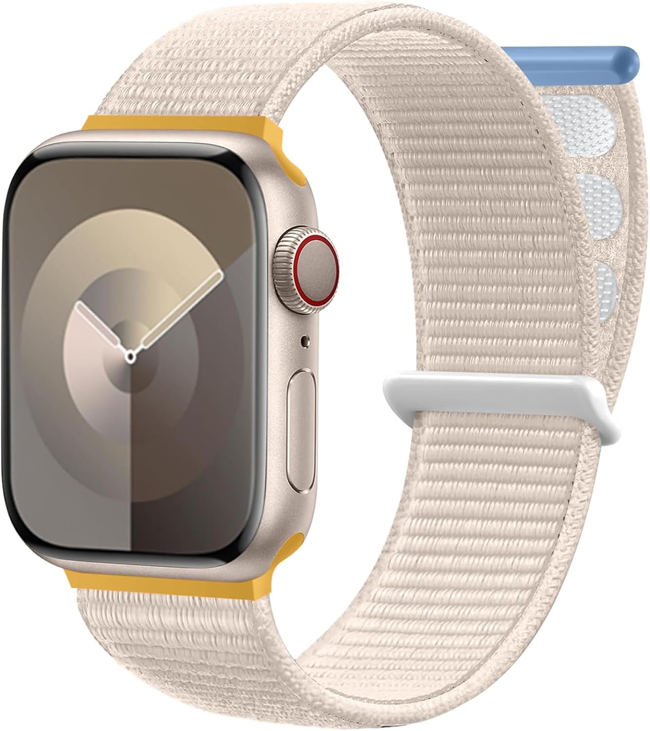 Bracelete para Apple Watch Nylon Loop