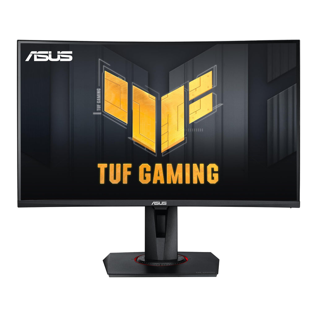 ASUS TUF Gaming VG34VQEL1A – 34 Inch Curved Gaming Monitor, UWQHD, 100 Hz, Extreme Low Motion Blur, Freesync, 1ms MPRT, 125% sRGB, HDR