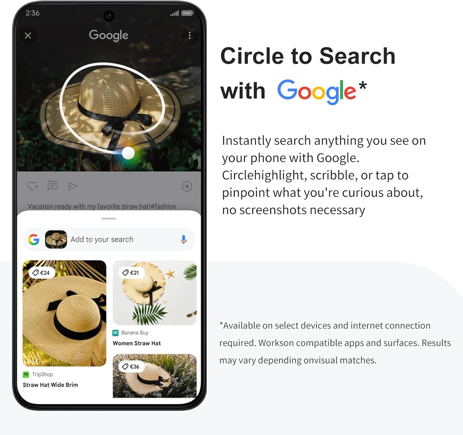 XIAOMI Redmi 15 4G 8+256GB Smartphone – Batería 7000mAh | Pantalla 6.9" FHD+ 144Hz | Snapdragon 685 | Cámara Dual 50MP | Carga Rápida 33W | Diseño Quad-Curve (Negro, con Funda)