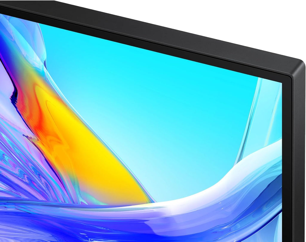 Samsung 37” ViewFinity S8 (S80UD) 4K UHD HDR10 High Resolution Monitor with USB-C and Ergonomic Design, Built-in KVM Switch, Intelligent Eye Care, LS37D800UANXZA, 2025