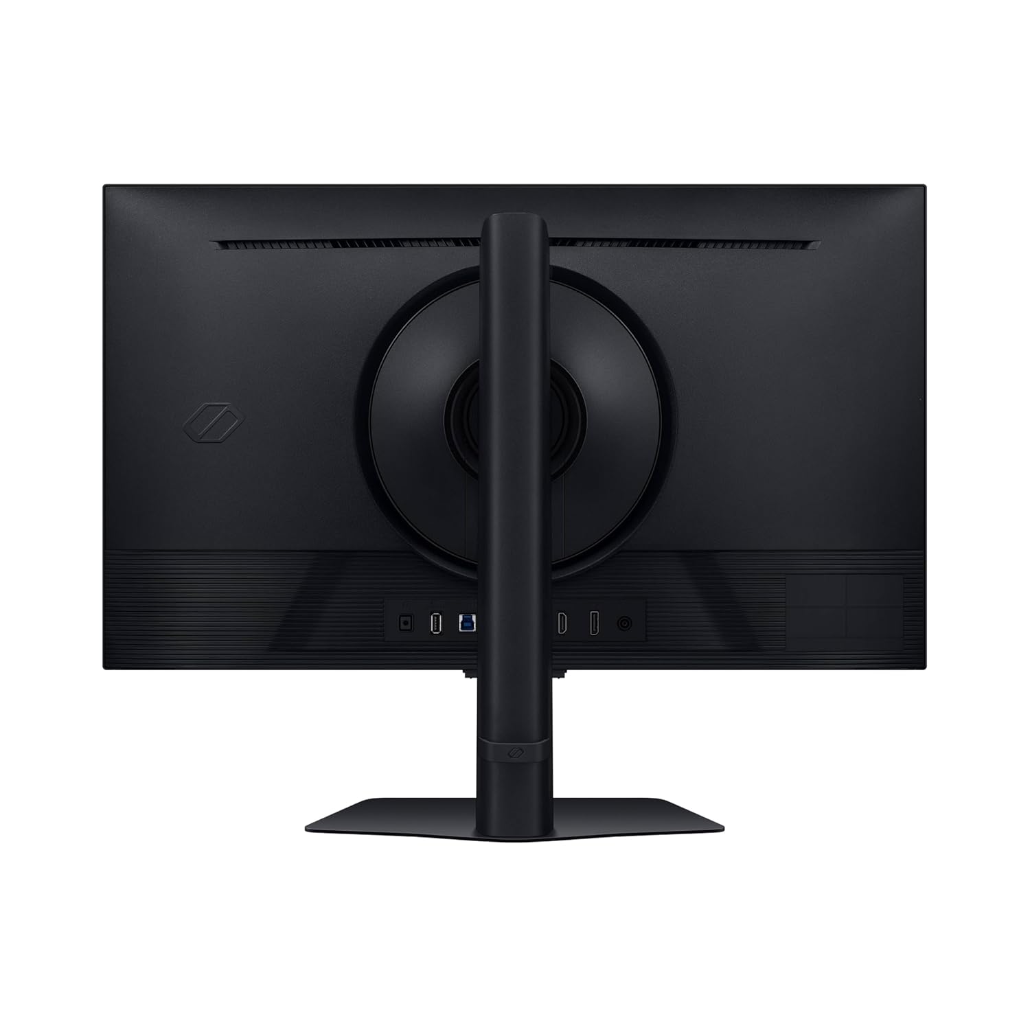 Samsung 27” Odyssey G7 G70F FHD Resolution Gaming Monitor, Fast IPS Dual Mode, 4K 180Hz Refresh Rate, NVIDIA G-Sync Compatible, AMD FreeSync™ Premium, Ergonomic Stand, LS27FG706ENXZA