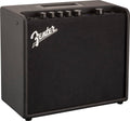 Fender Mustang LT 25, amplificador combinado para guitarra elétrica, preto