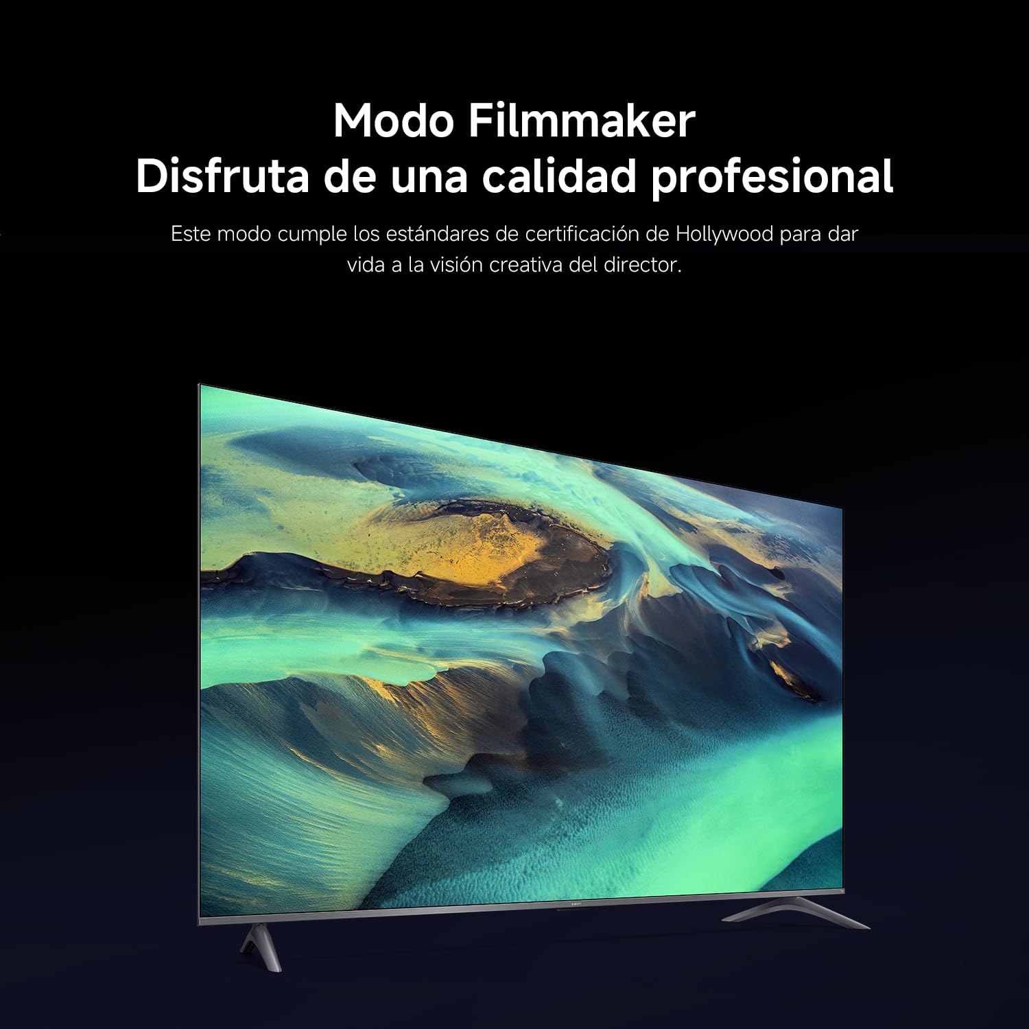 XIAOMI TV F 32, 32 polegadas (81 cm), HD, Smart TV, Fire OS7, controlo de voz Alexa, áudio Dolby, DTS Virtual: X, DTS-HD, compatível com Apple AirPlay, 2025