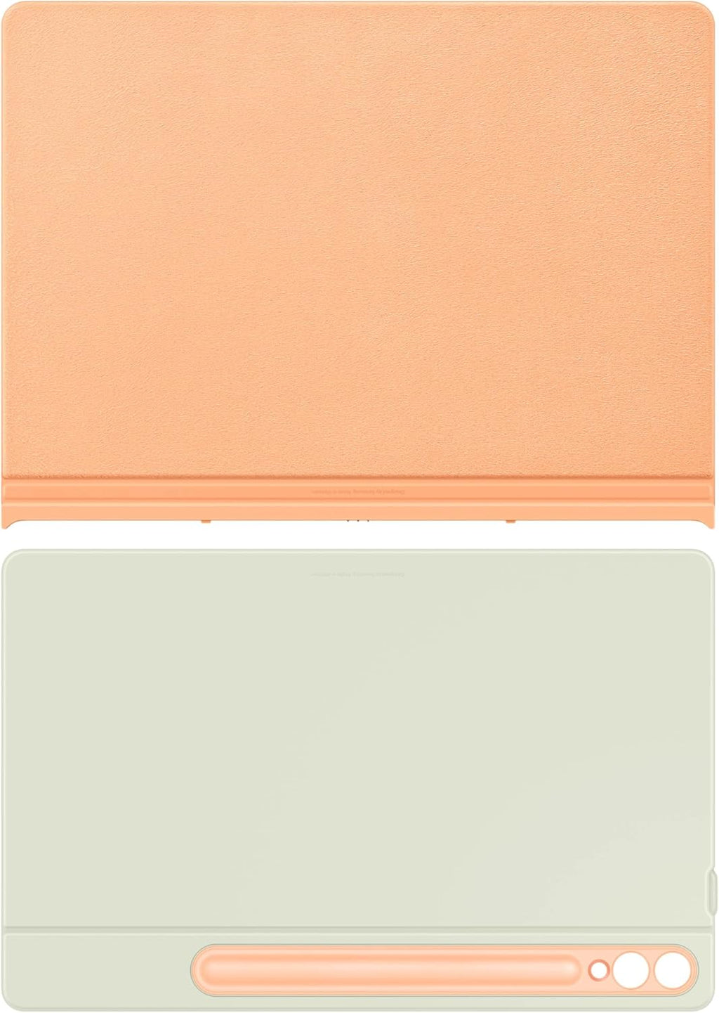 SAMSUNG Galaxy Tab S10+ Book Cover Keyboard AI Key, Detachable Platform, PC-Like Experience, Adjustable Viewing Angles, Wireless Keyboard Sharing, US Version, Black