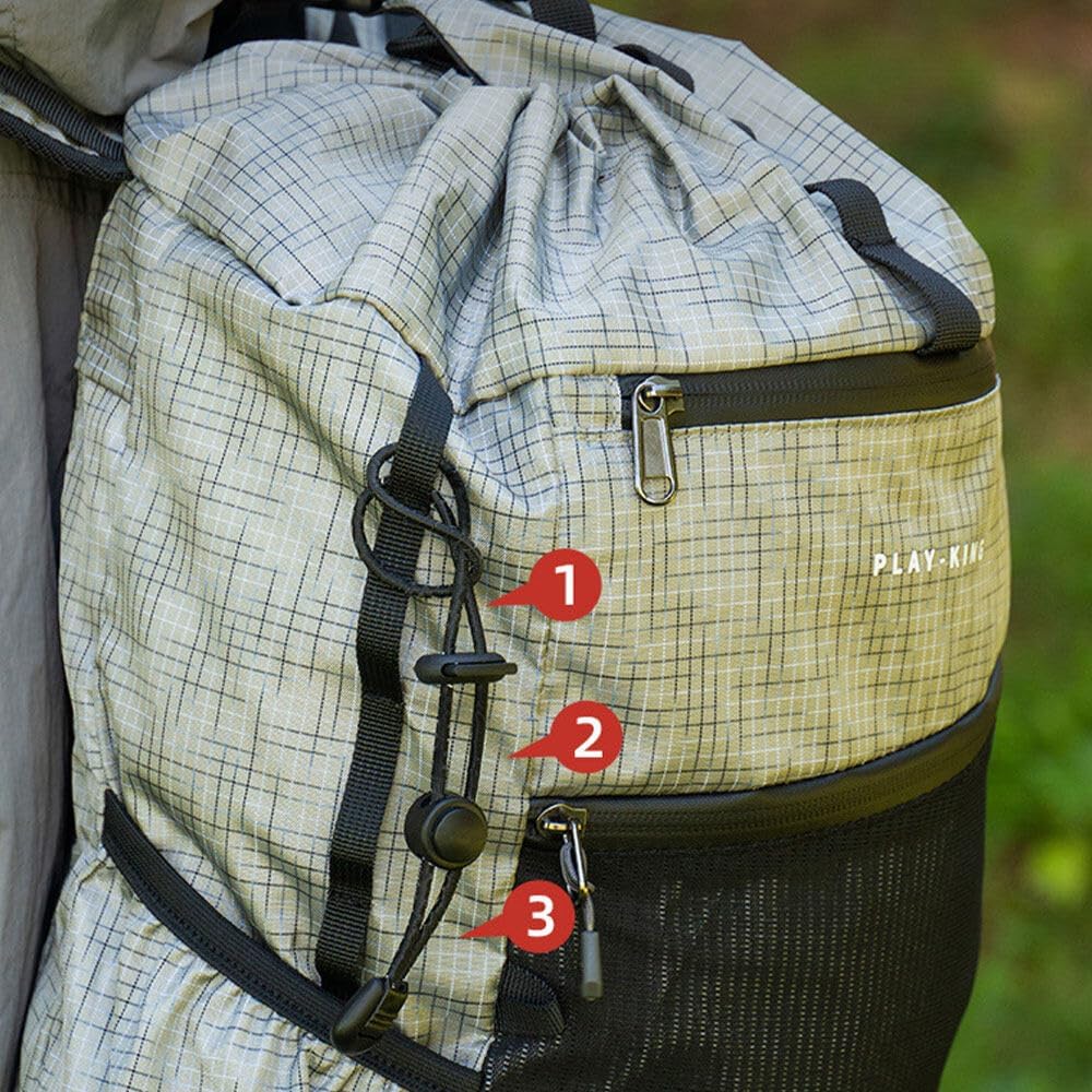 Water Bottle Case, Water Bottle Holder, 2 Pieces Water Bottle Holder Tactical Bag for Hiking Camping Travel Sports (Black)