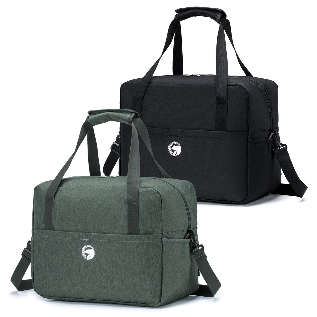 SPAHER Bolsa de viagem 40 x 30 x 20 Wizzair Vueling dobrável bagagem de mão cabine impermeável saco de desporto homem malas maternidade hospital mala bagagem fim semana mulher 25 L