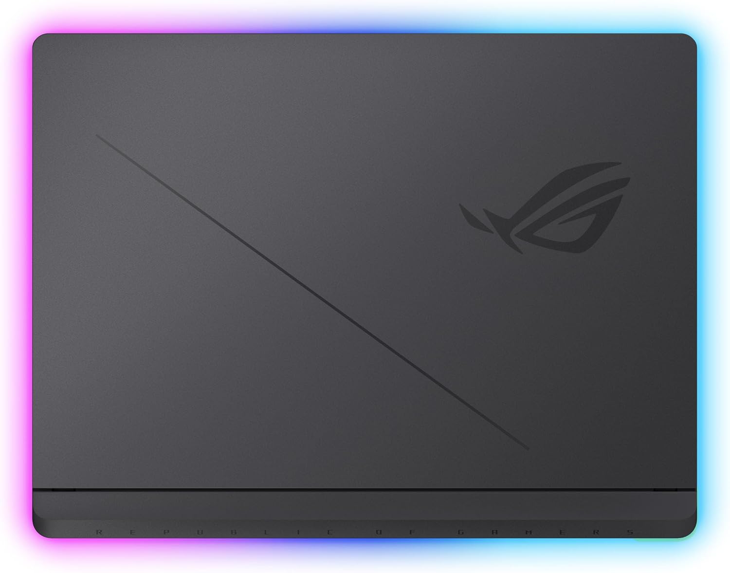 ASUS ROG Strix G16 (2025) Gaming Laptop, 16” FHD+ 16:10 165Hz/3ms Display, NVIDIA® GeForce RTX™ 5060 Laptop GPU, Intel® Core™ i7 Processor 14650HX, 16GB DDR5, 1TB Gen 4 SSD, Wi-Fi 7, Windows 11 Home