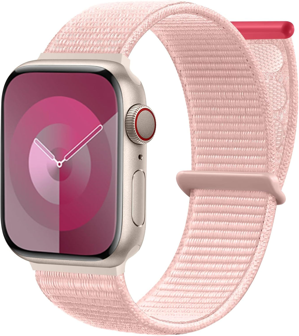 Bracelete para Apple Watch Nylon Loop