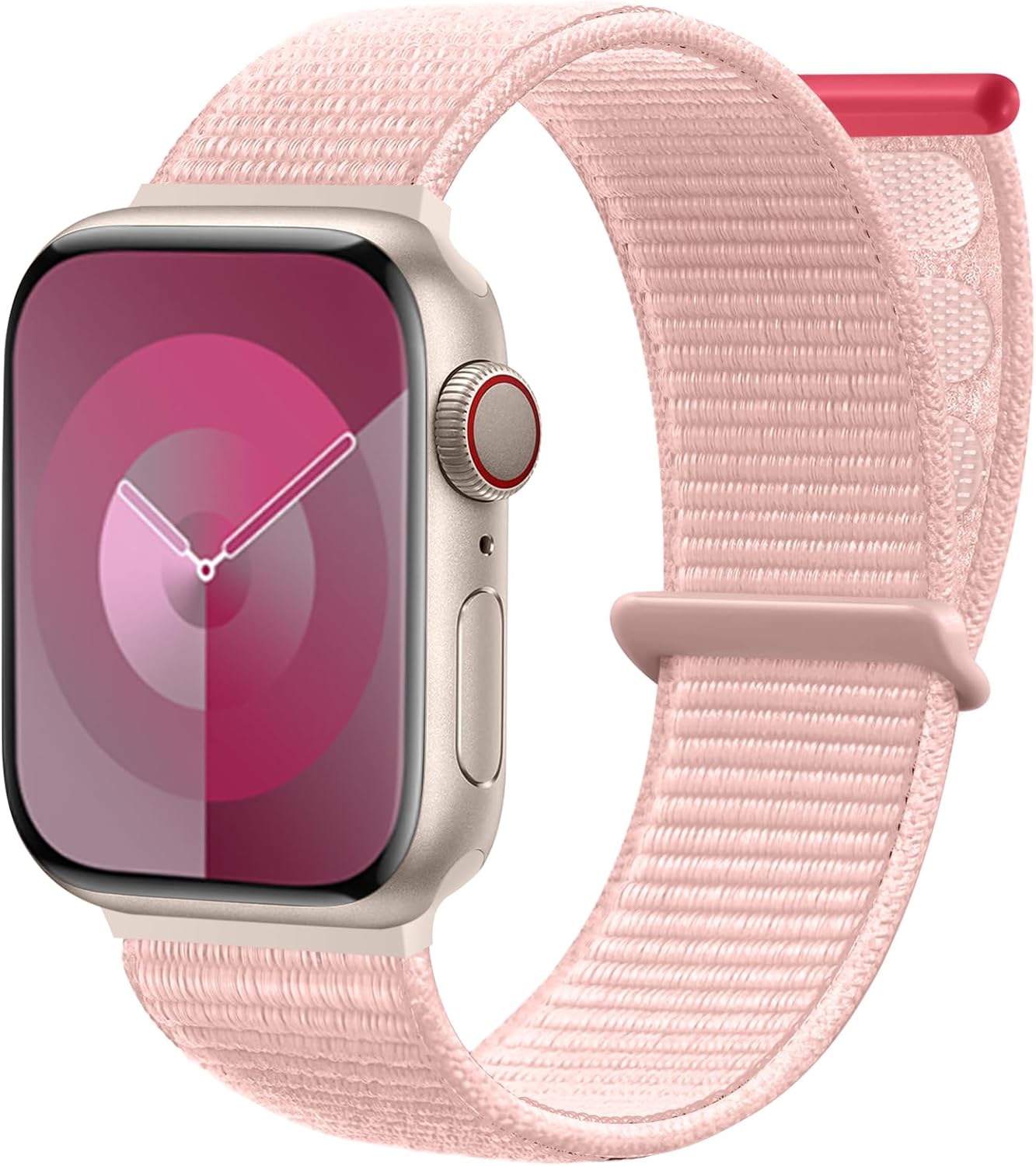Bracelete para Apple Watch Nylon Loop