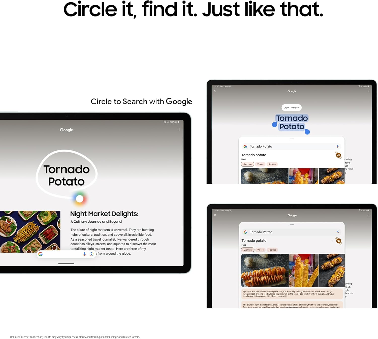 Samsung Galaxy Tab S9 FE+ Plus 12.4” 256GB Android Tablet, Long Battery Life, Powerful Processor, S Pen, 8MP Camera, Lightweight Durable Design, Expandable Storage, US Version, 2023, Mint