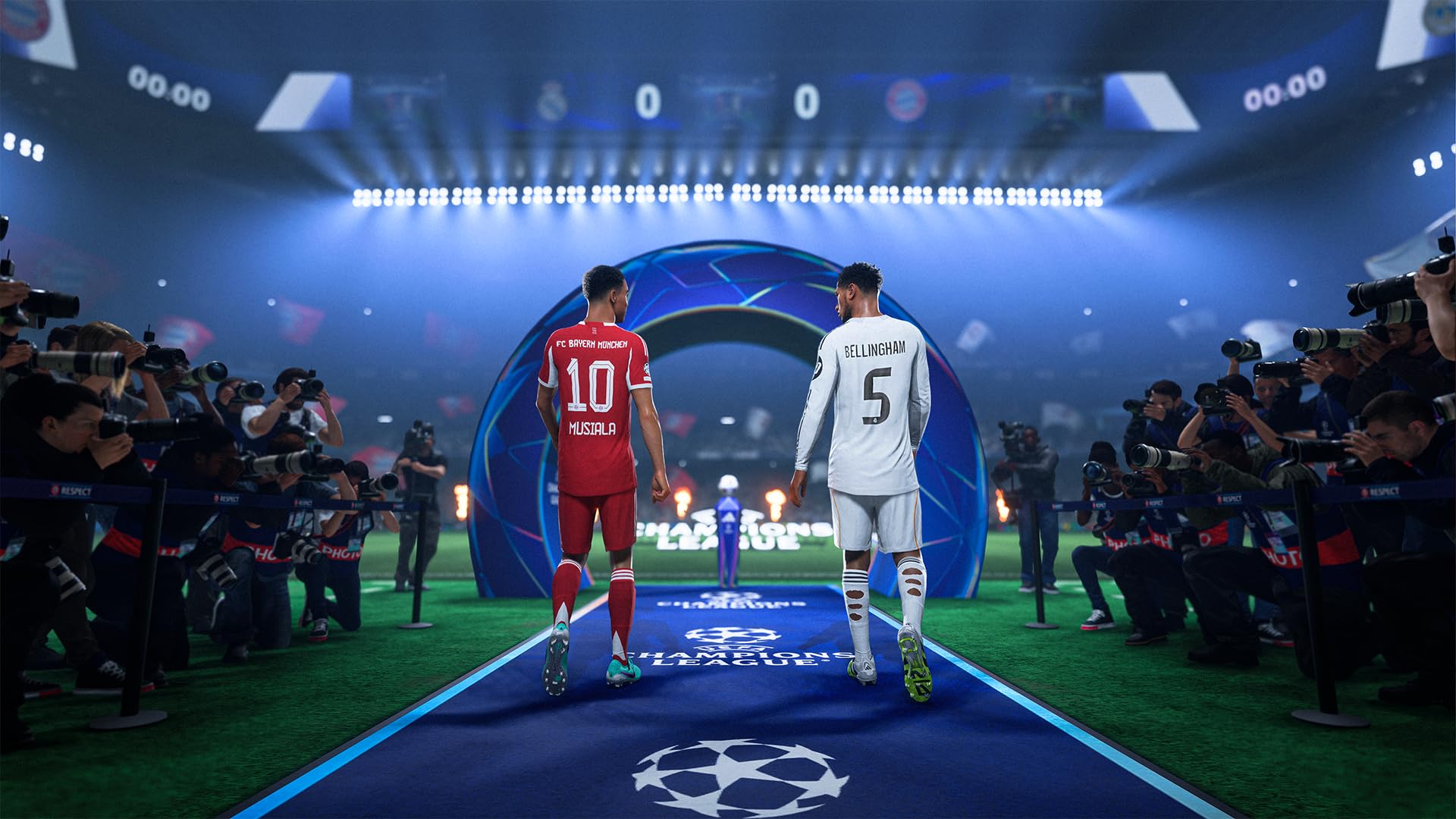 EA SPORTS FC 26 Standard Edition PC | Codigo de descarga inmediato EA App | Videojuegos | Castellano