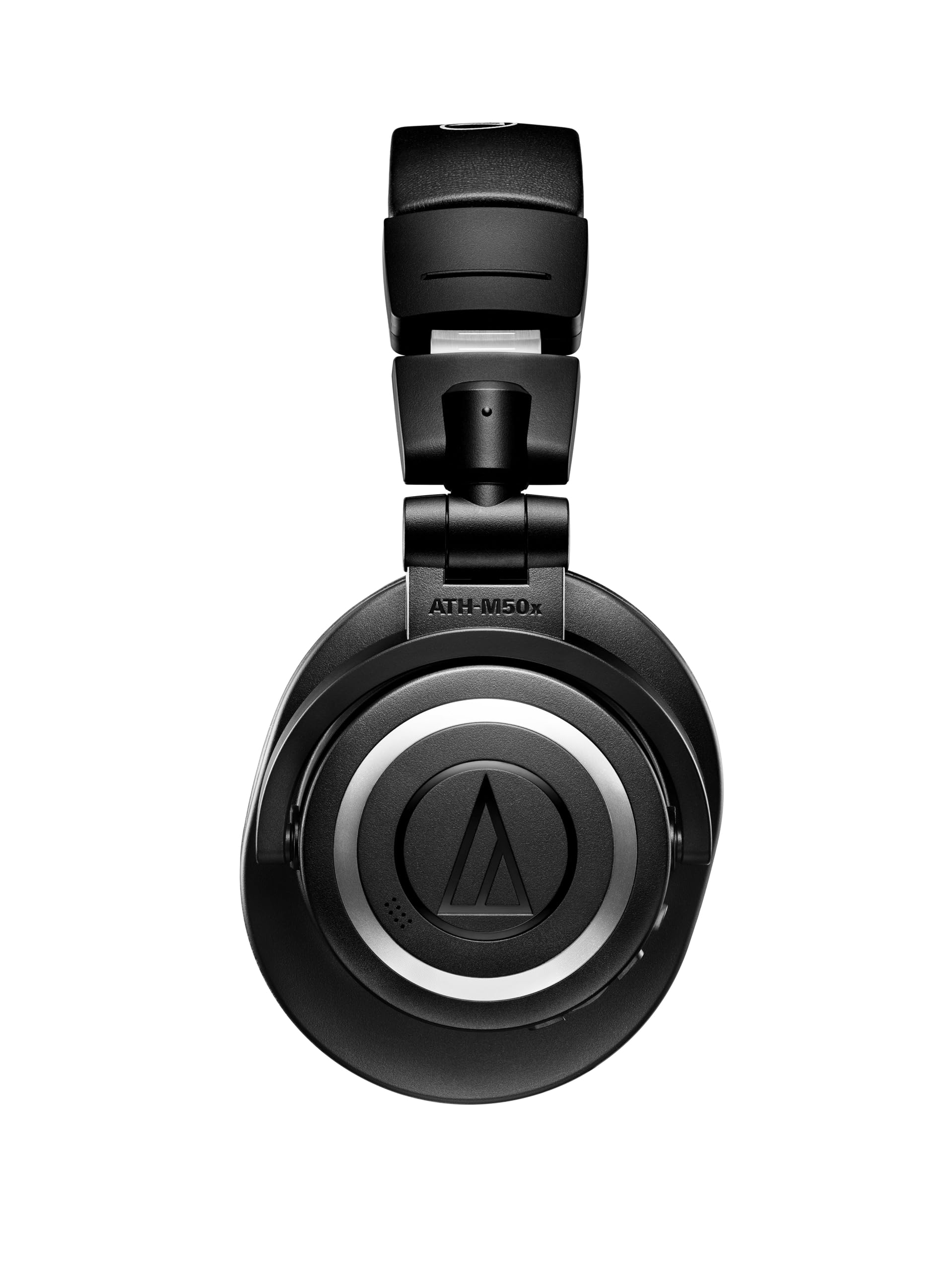 Audio-Technica M50x Professional Headphones for Monitoring in Black