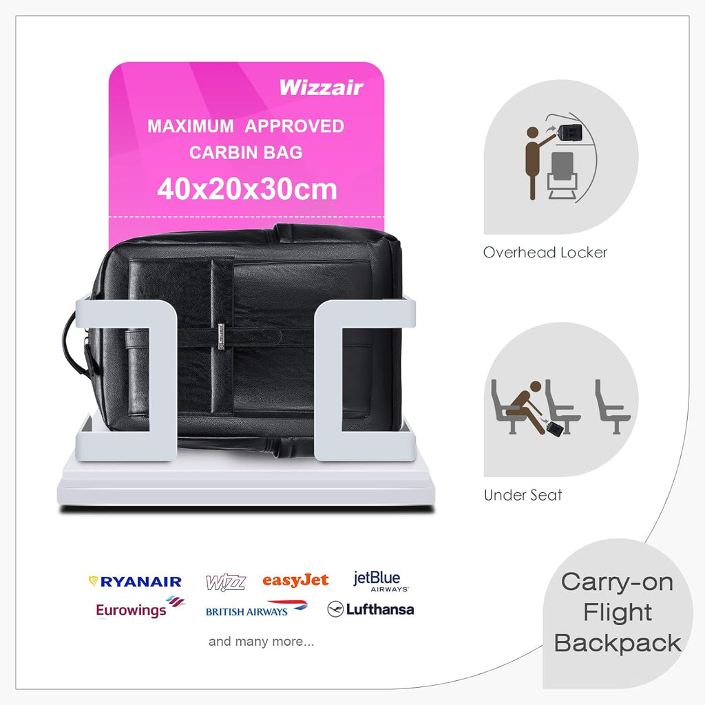 SPAHER Mochila portátil 15,6" mochila de viagem para mulher mochila de transporte impermeável mochila casual unissexo suporte ao ar livre ombro escolar caminhadas bagagem de negócios presente