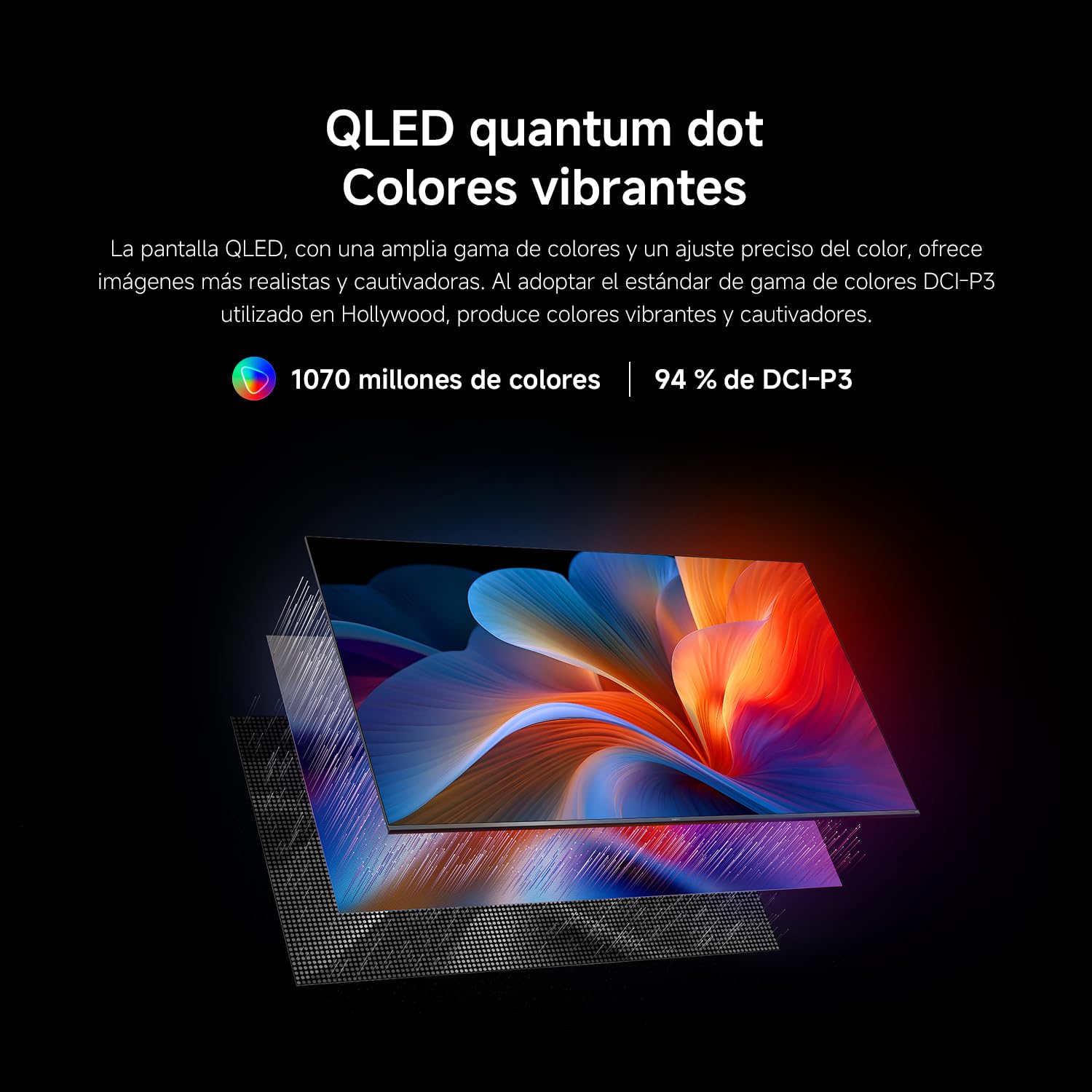 XIAOMI TV F 32, 32 polegadas (81 cm), HD, Smart TV, Fire OS7, controlo de voz Alexa, áudio Dolby, DTS Virtual: X, DTS-HD, compatível com Apple AirPlay, 2025