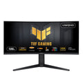 ASUS TUF Gaming VG34VQEL1A – 34 Inch Curved Gaming Monitor, UWQHD, 100 Hz, Extreme Low Motion Blur, Freesync, 1ms MPRT, 125% sRGB, HDR