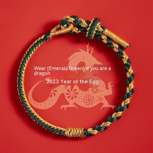 Pulseira Zodíaco Tradicional