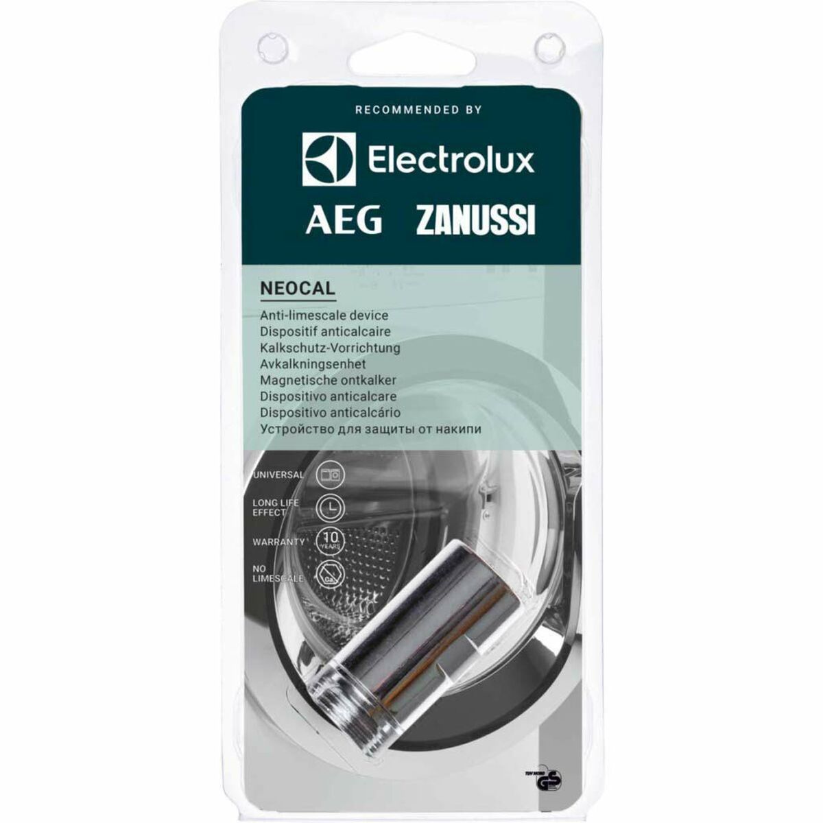 Accesorio antical Electrolux M6WMA102