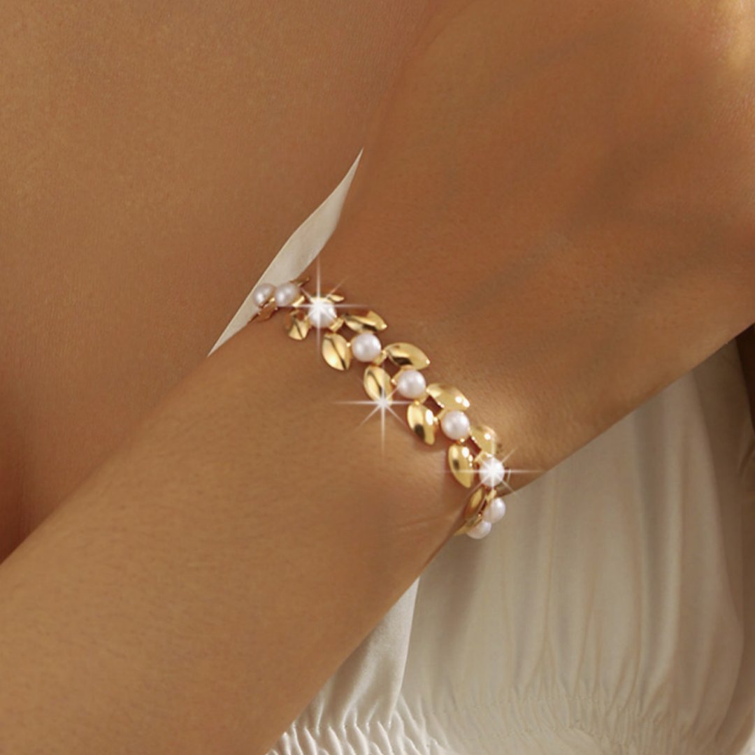 Bohemian Bracelet