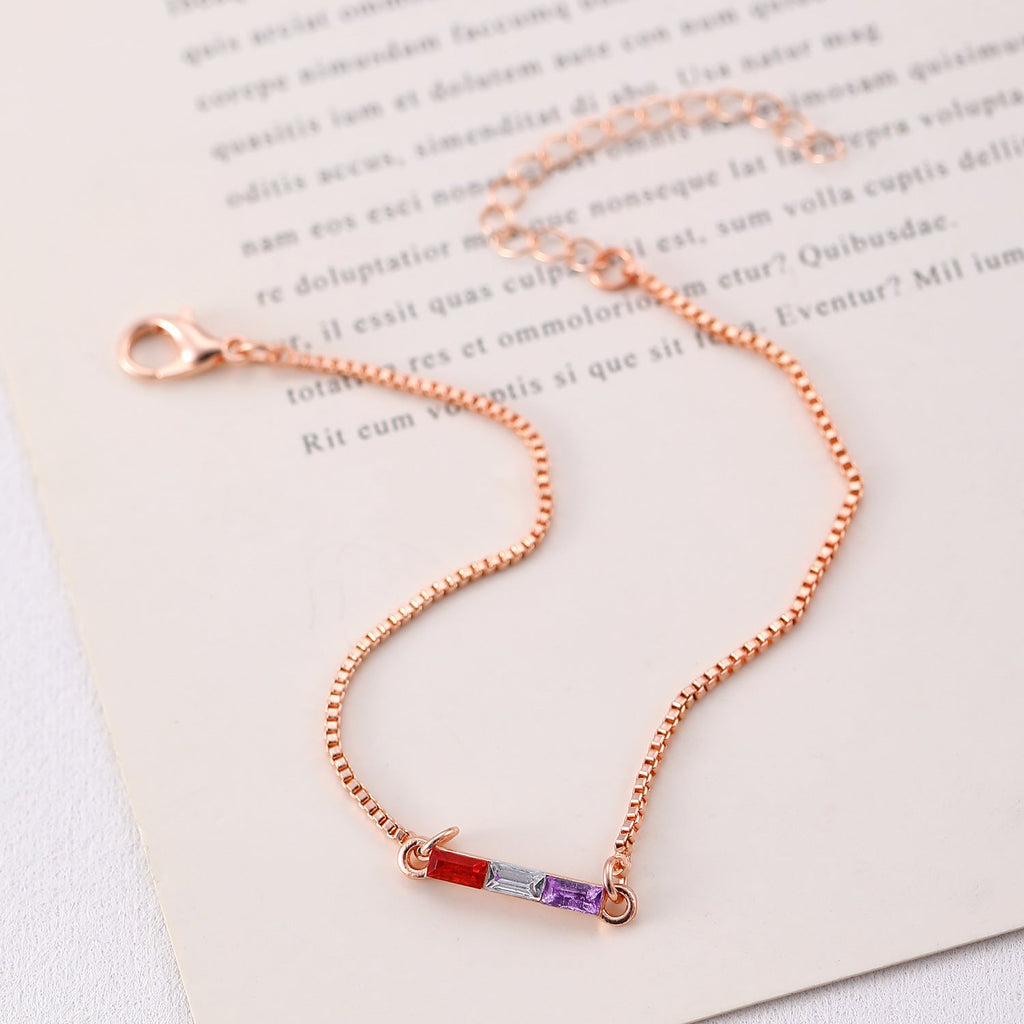 Pulseira Minimalista