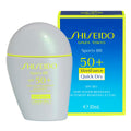 Shiseido Sports Bb Wetforce Crema Medium Dark 30Ml