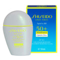 Shiseido Sports Bb Wetforce Crema Dark 30Ml