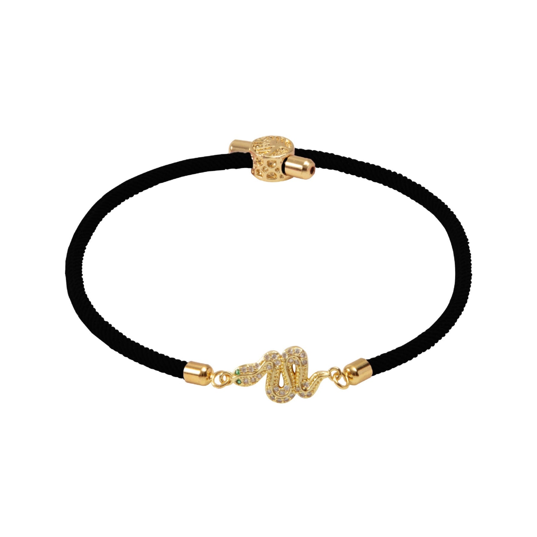 Snake Bracelet
