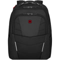 Mochila para Computador Portátil WENGER Altair 17'' com Bolso para Tablet Preto
