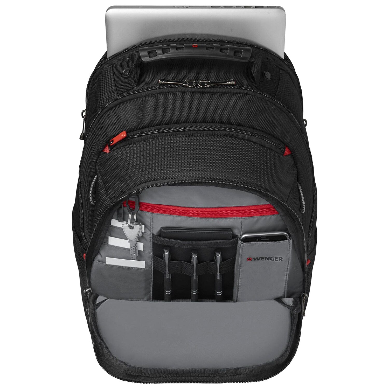 Mochila Wenger/SwissGear Premium 600631 para portátiles de hasta 16"