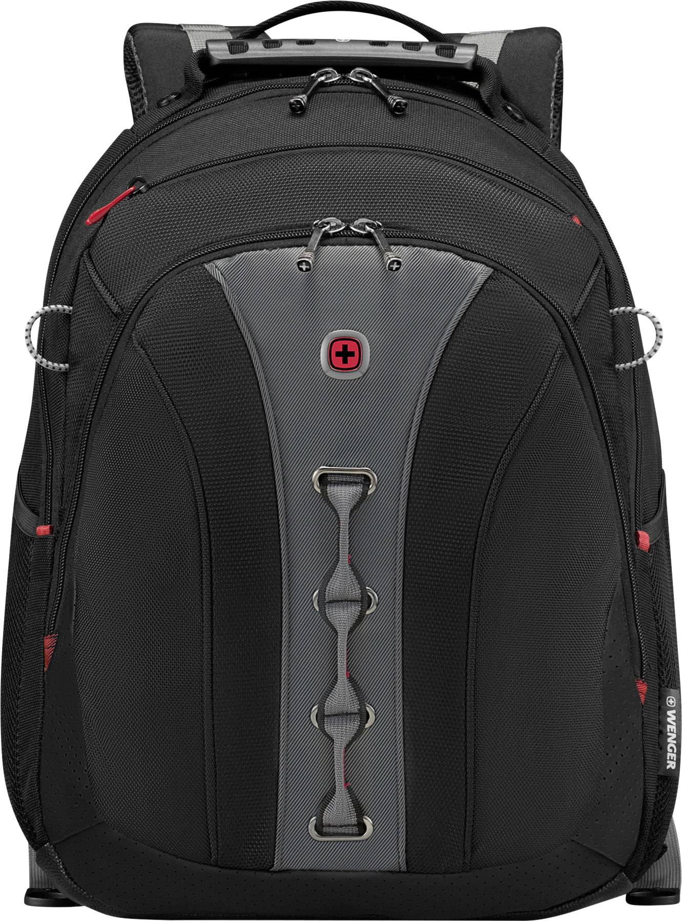 Mochila Wenger/SwissGear Premium 600631 para portátiles de hasta 16"