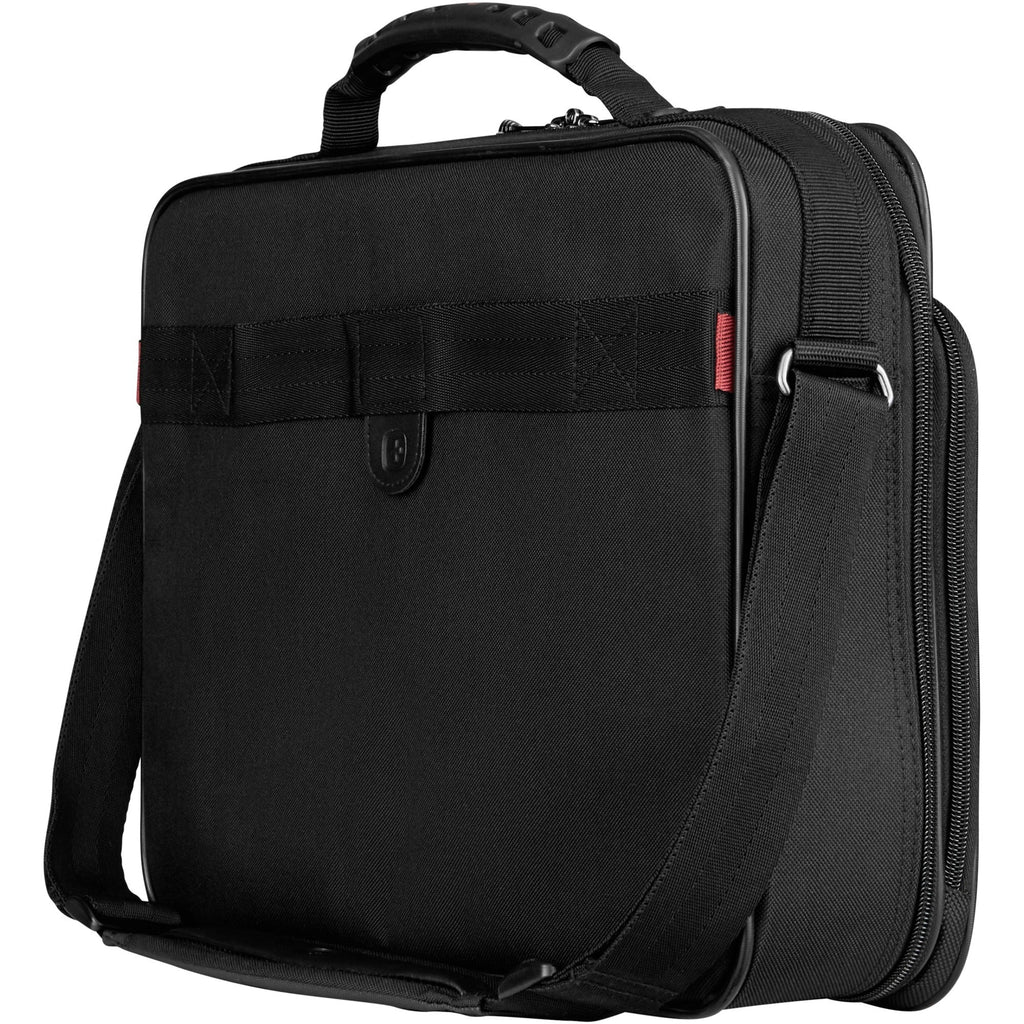 Mala premium para Portáteis 16" Wenger/SwissGear LEGACY