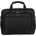 Estuche Wenger PROSPECTUS para portátil de 16" con bolsillo para tableta/lector electrónico