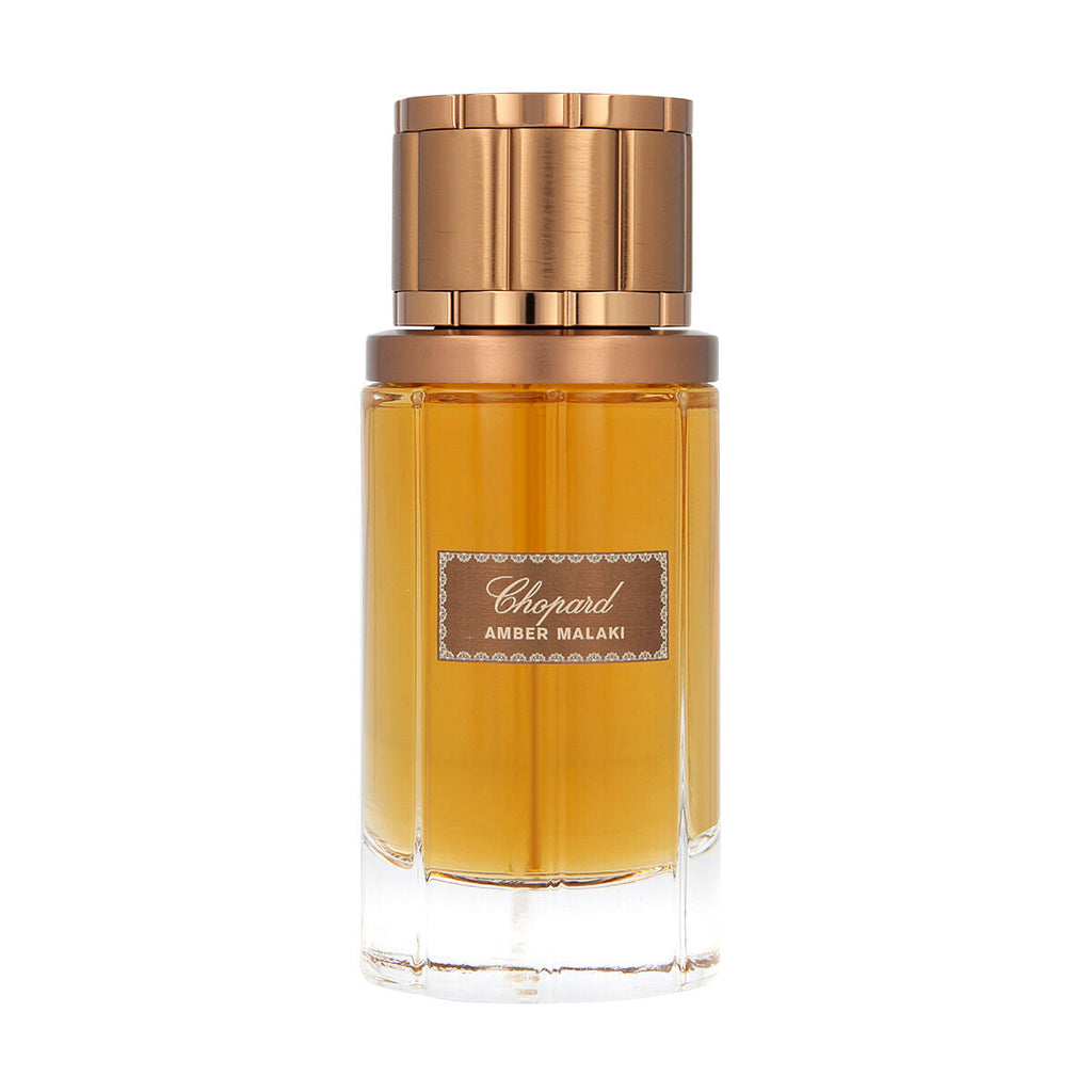 Unisex Perfume Chopard Amber Malaki EDP 80 ml