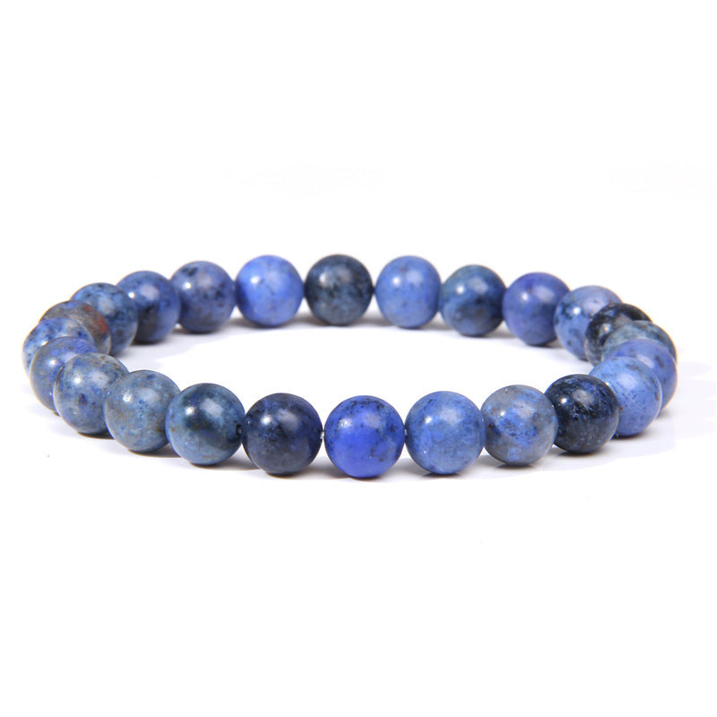 Natural Stone Bracelet