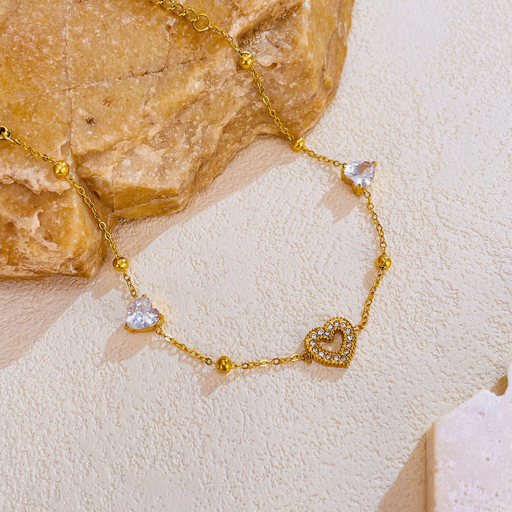 Stainless Steel Bracelet